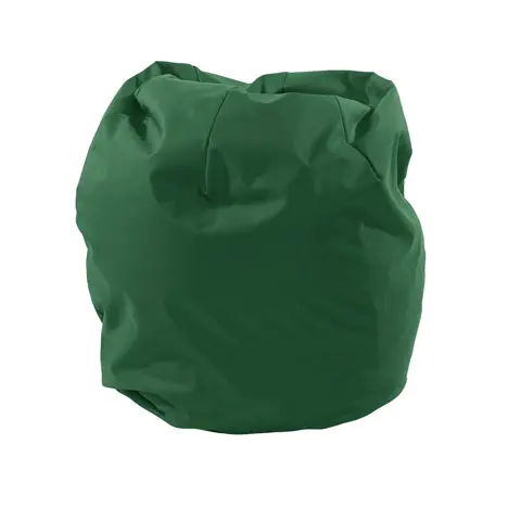 Titan Medium Bean Bag - Dark Green